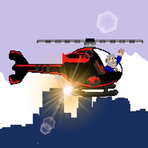 Flying Copps iOS App