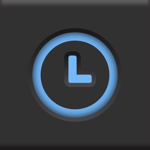Timers - Multiple countdown timers icon