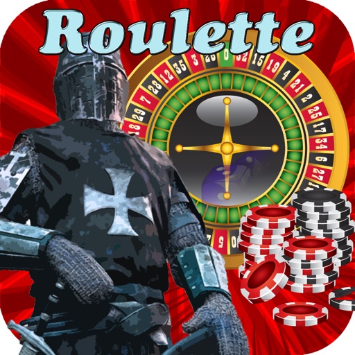 Lords & Knights Roulette Free - Landlords are the Richest They Own Everything Icon