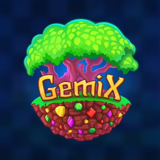 Gemix Icon