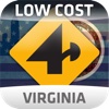Nav4D Virginia @ LOW COST