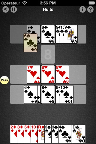 Card Control: Card Game Collection screenshot 4