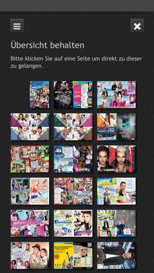 DSDS Magazin(圖4)-速報App