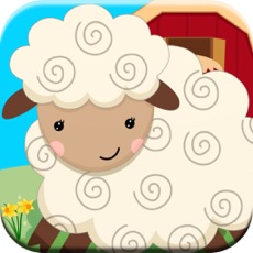 Activities of Barnyard Farm Animal Sounds Puzzles Games For Toddlers Free