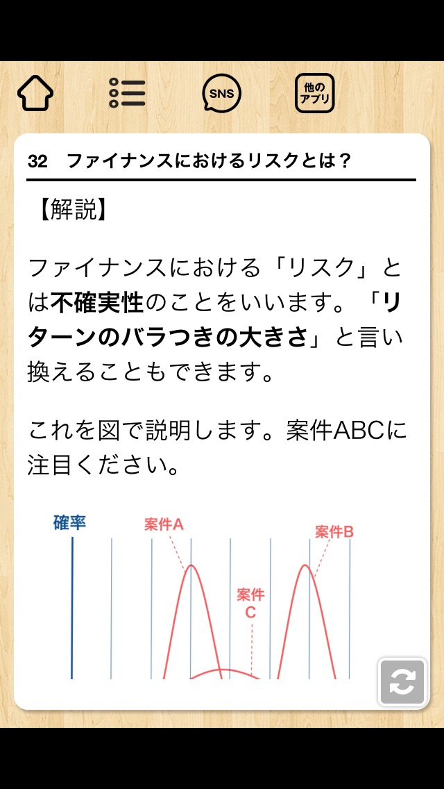 30代で“最低”押さえておきたい　3択式M... screenshot1