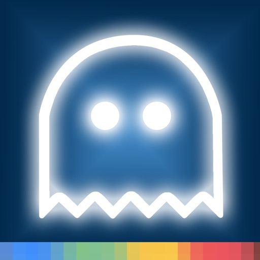 InstaGhost - Ghost Follower Analytics for Instagram Lite iOS App