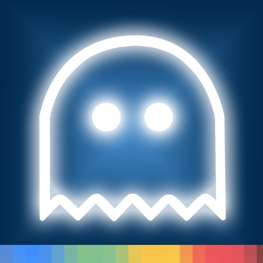 InstaGhost - Ghost Follower Analytics for Instagram Lite Icon