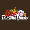 Famous Daves Puerto Rico