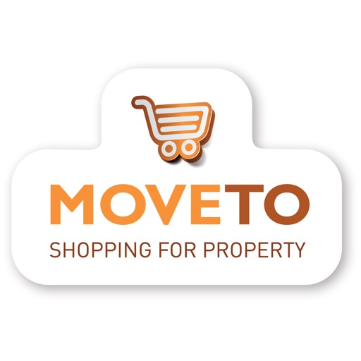 MoveTo - properties in London, Surrey, Berks and Bucks Icon