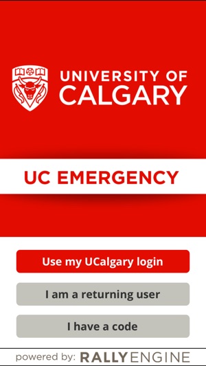 UC Emergency(圖1)-速報App