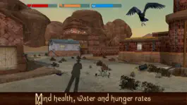 Game screenshot Rusty Desert Survival 3D hack