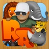 Rescue Ranger: the FREE safari game to help save the rhino