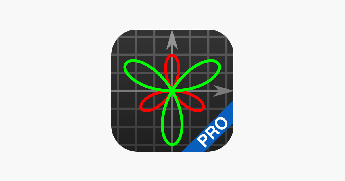 Good Grapher Pro Scientific Graphing Calculator On The App Store