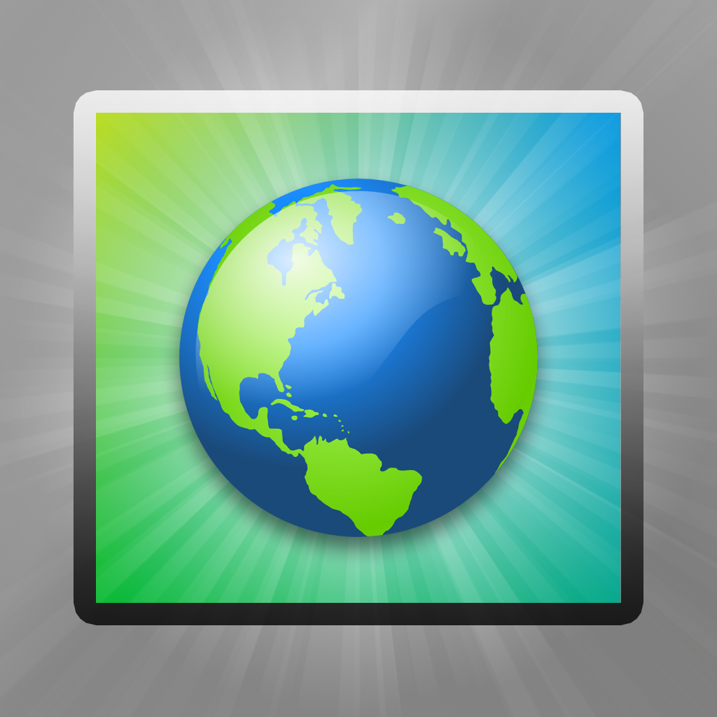 PixiWeb - Capture Webpage Screenshot as Image, PDF App Icon