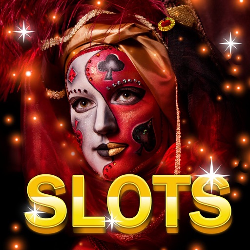 | Vegas Circus Party Slots | iOS App