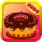 Cake Maker Free - Cooking Games for Star Girl and Kids