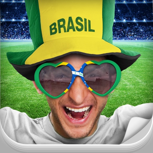 FanTouch Brasil -  Support the Brazilian Team iOS App