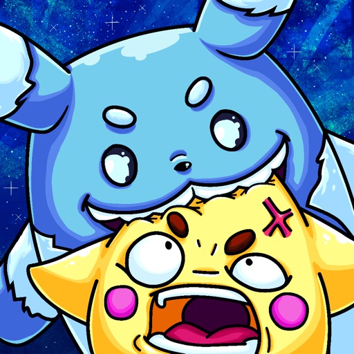 Star Munch icon