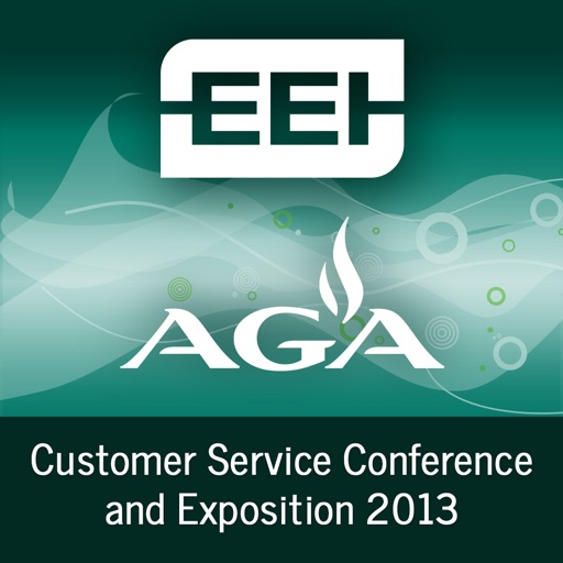 EEI/AGA Customer Service Conf HD