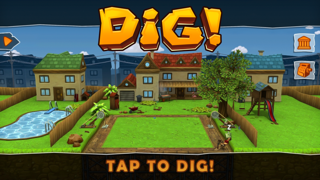 Dig Screenshot 1