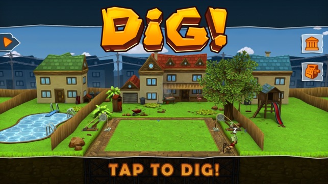 Dig!(圖1)-速報App