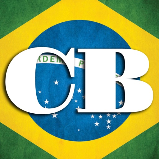 Casa Brasil icon