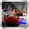 Cop Smash 2 - Free Gangster Escape