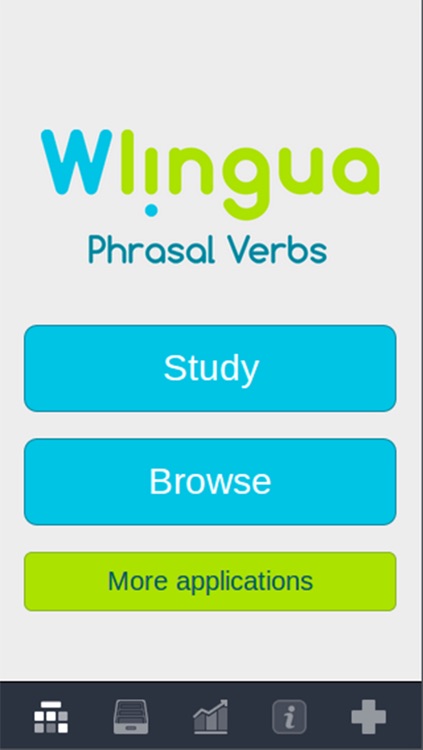 Learn Phrasal Verbs with Wlingua