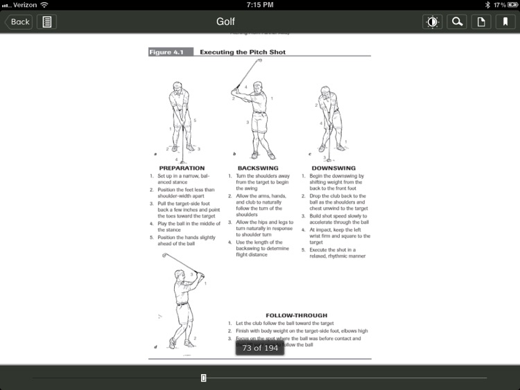 Steps to Success E-Book Service