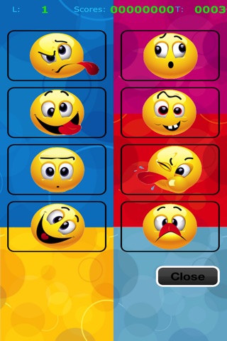 Mimic Rhythm Free screenshot 2