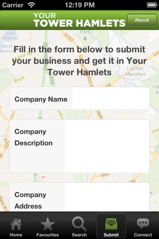 Your Tower Hamlets screenshot 4