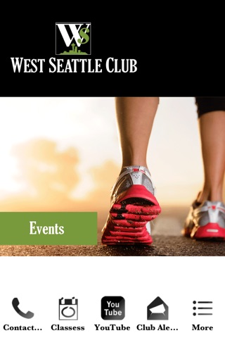 West Seattle Club screenshot 2