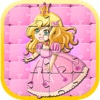 My Candy Princess Puzzle: Sugar Rush Mania - Lil' Blast Game (For iPhone, iPad, iPod)