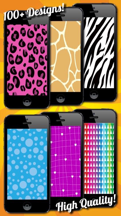Kids Wallpapers, Backgrounds and Colorful Themes for Children and Moms!