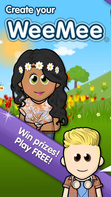 WeeMee Avatar Creator