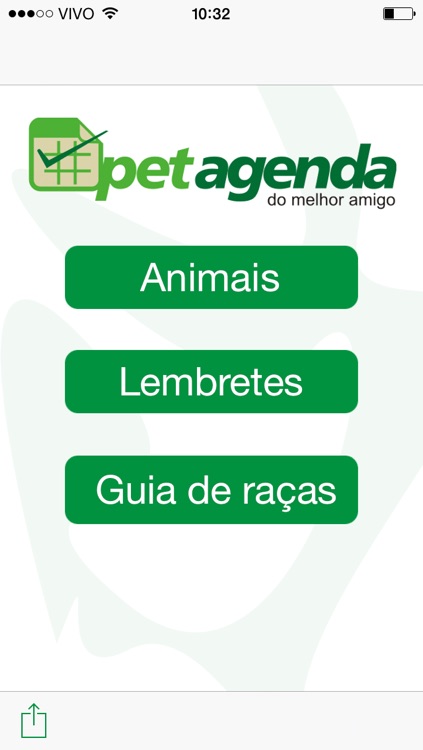 Pet Agenda