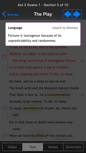 Shakespeare In Bits: Hamlet(圖4)-速報App