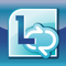 App Icon for Microsoft Lync 2010 for iPhone App in Malaysia IOS App Store