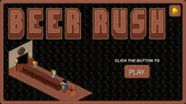 Game screenshot Beer Rush apk