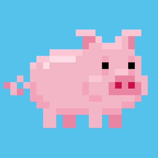 Piggs! iOS App