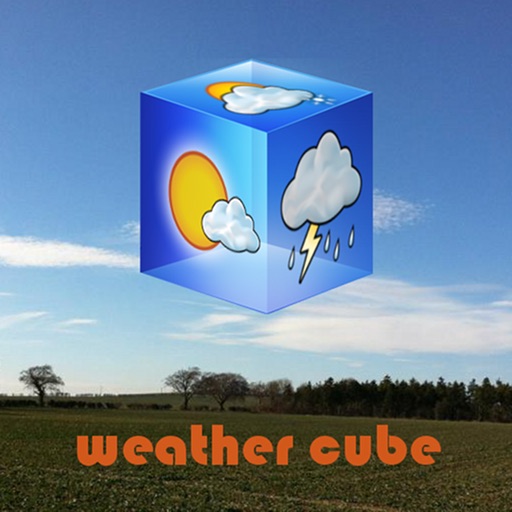 Weather Cube