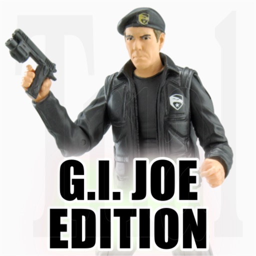 Collection (Joe Edition) icon