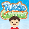 Puzzle Games Free