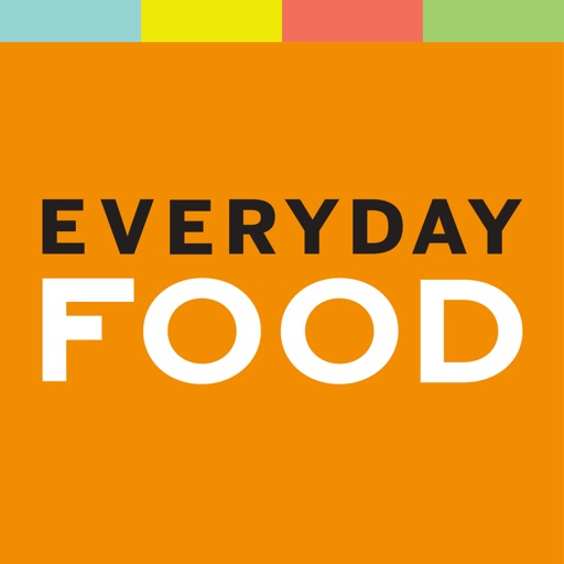 Martha Stewart Everyday Food Collection icon