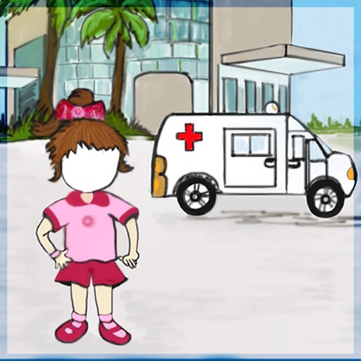 Go To Hospital