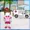 Go To Hospital is an interactive story that prepares you for your visit to the hospital