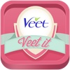 Veet it