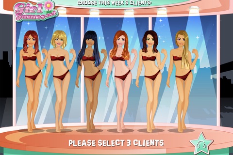 Career Stylist screenshot 2