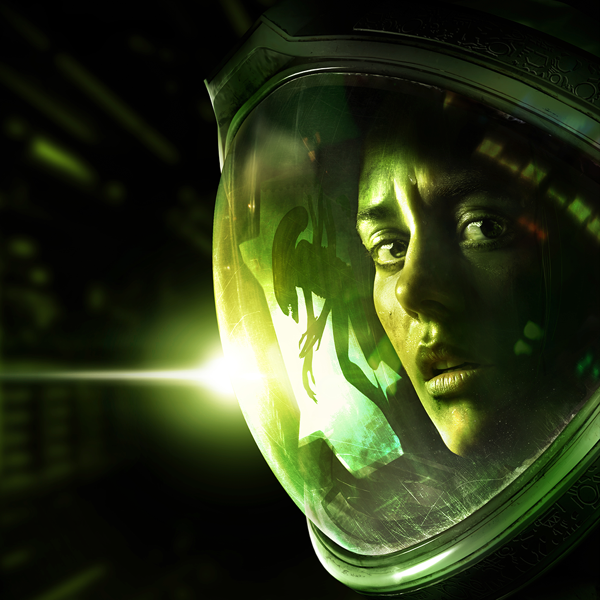 Alien Isolation The Collection をmac App Storeで