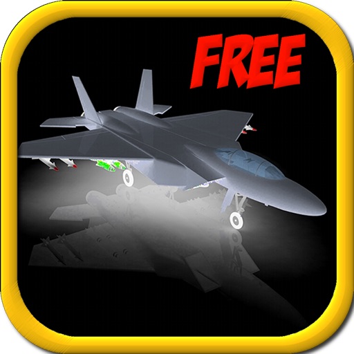 F15FlyingBattle FREE